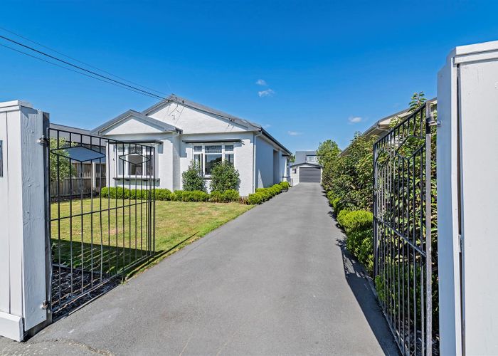  at 25 Flockton Street, Mairehau, Christchurch