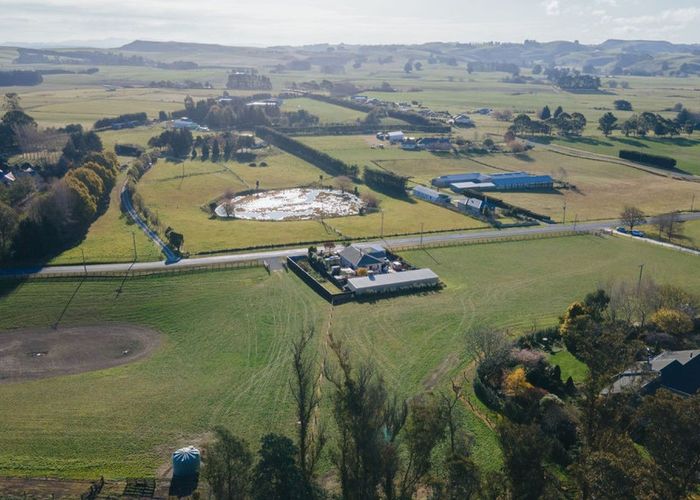  at 243 Homestead Road, Weston, Oamaru
