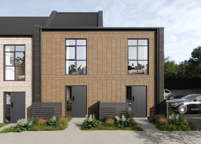  at 10/6 James Street, Bayview, North Shore City, Auckland