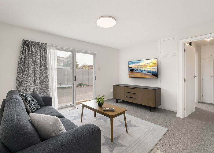  at 5/33 Torrens Road, Hillmorton, Christchurch City, Canterbury