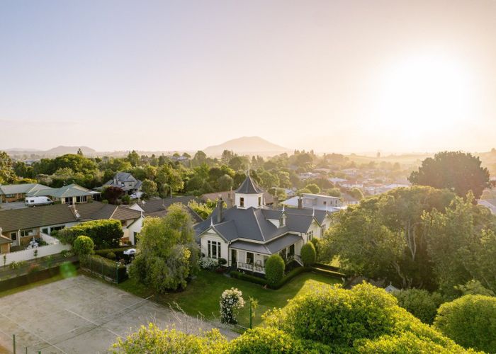  at 288 College Street, Te Awamutu