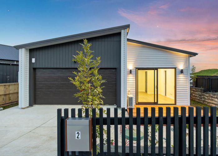  at 2 Beaumont Rise, Warkworth, Rodney, Auckland