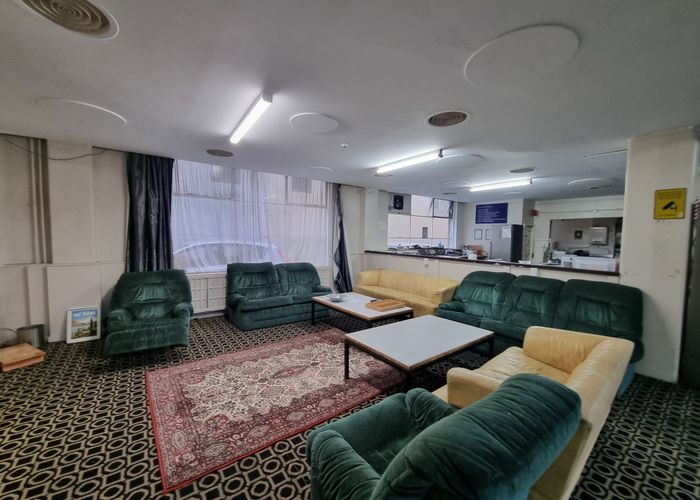  at 152 Taranaki Street, Te Aro, Wellington, Te Aro, Wellington, Wellington