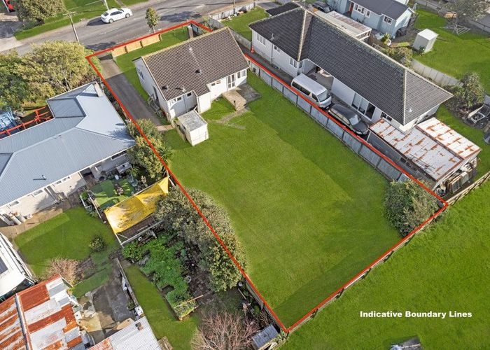  at 43 Hamill Road, Otara, Manukau City, Auckland