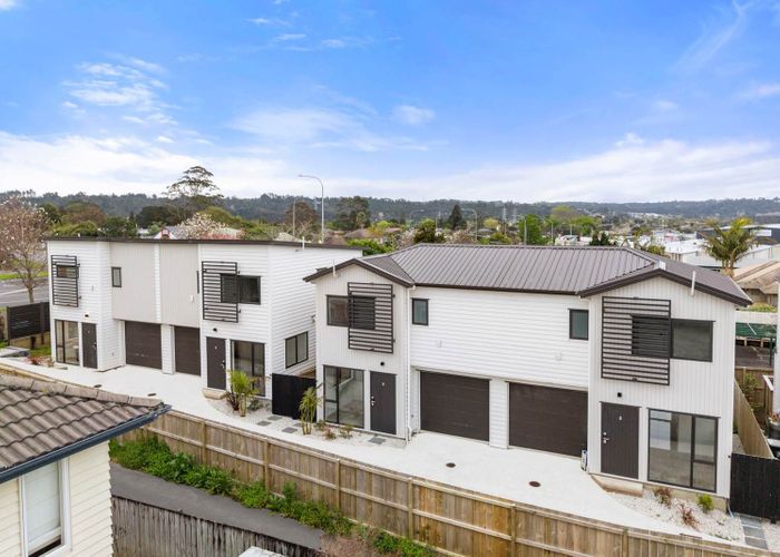  at Lot 4/311 Albany Highway, Albany, North Shore City, Auckland