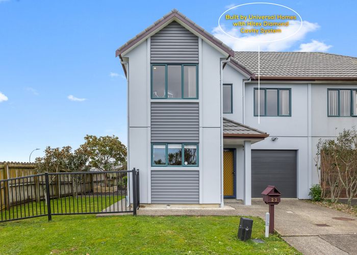  at 23 Candlestick Place, Albany, North Shore City, Auckland