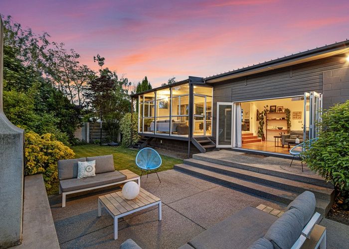  at 311 Avonhead Road, Avonhead, Christchurch