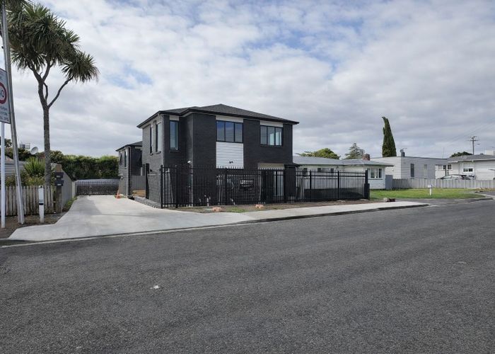  at 6 Kerrydale Road, Manurewa, Manukau City, Auckland