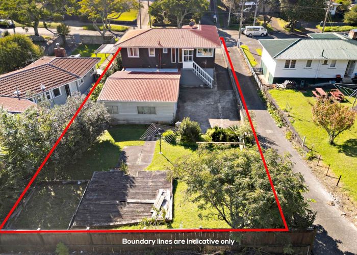  at 29 Shoreham Street, Avondale, Auckland City, Auckland