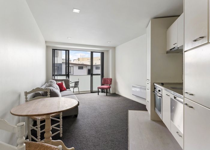  at 1O/17 Blake Street, Ponsonby, Auckland City, Auckland