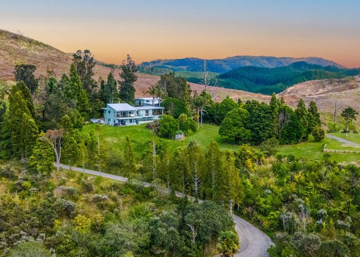  at 289E Opoutere Road, Opoutere, Thames-Coromandel, Waikato