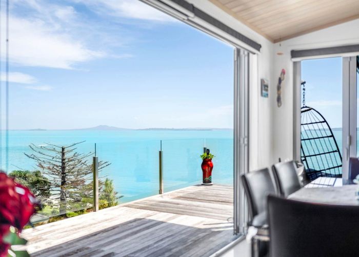  at 12 Campbell Road, Maraetai, Manukau City, Auckland