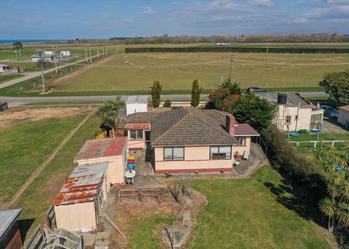  at 28 Abbott Street, Pareora