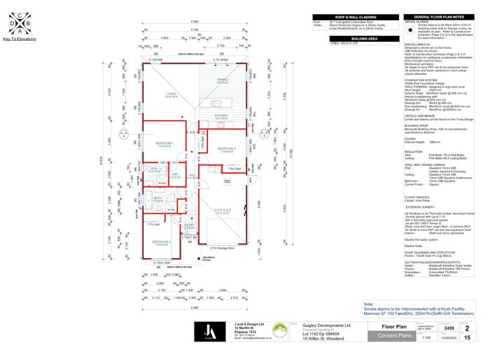  at 15 Wilkin Road, Ravenswood, Waimakariri, Canterbury