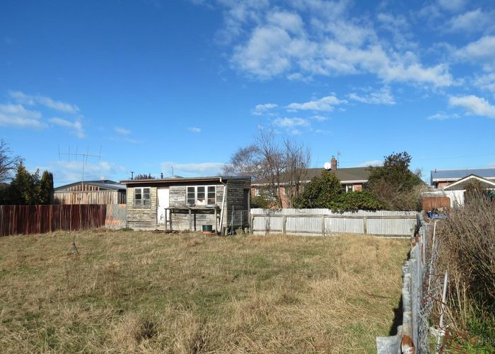  at 22 Leckie Street, Redruth, Timaru