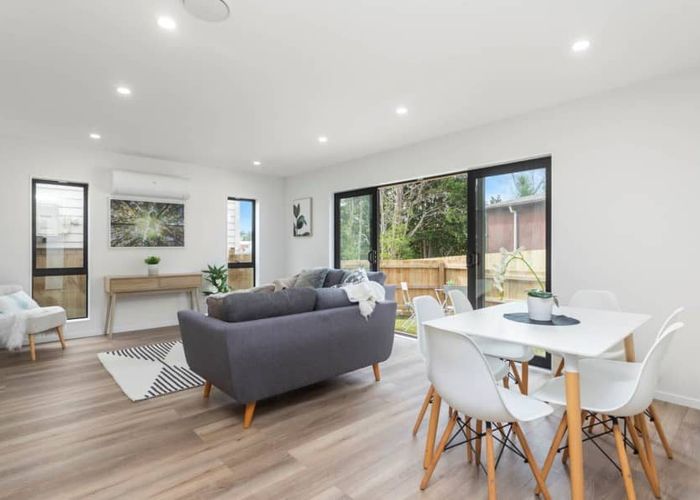  at 18B Maclaurin Street, Blockhouse Bay, Auckland City, Auckland