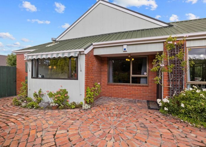  at 1/47 Memorial Avenue, Ilam, Christchurch City, Canterbury