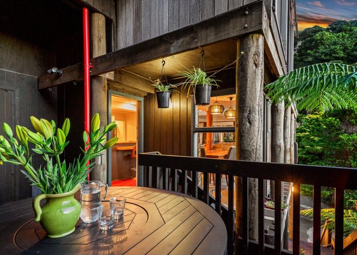  at 3A Whiorau Grove, Lowry Bay, Lower Hutt, Wellington