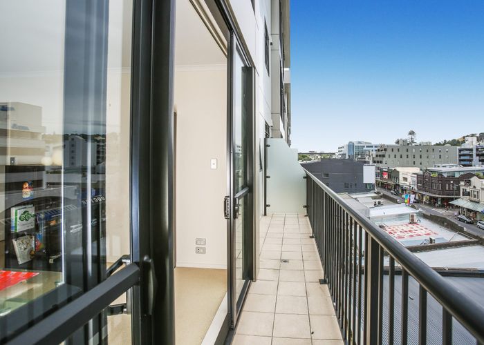  at D508/176 Broadway, Newmarket, Auckland City, Auckland