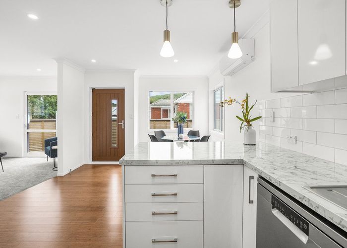  at 2B Mayo Grove, Naenae, Lower Hutt, Wellington