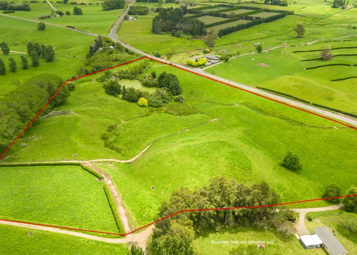  at 1768 Morrinsville Walton Road, Matamata, Matamata-Piako, Waikato