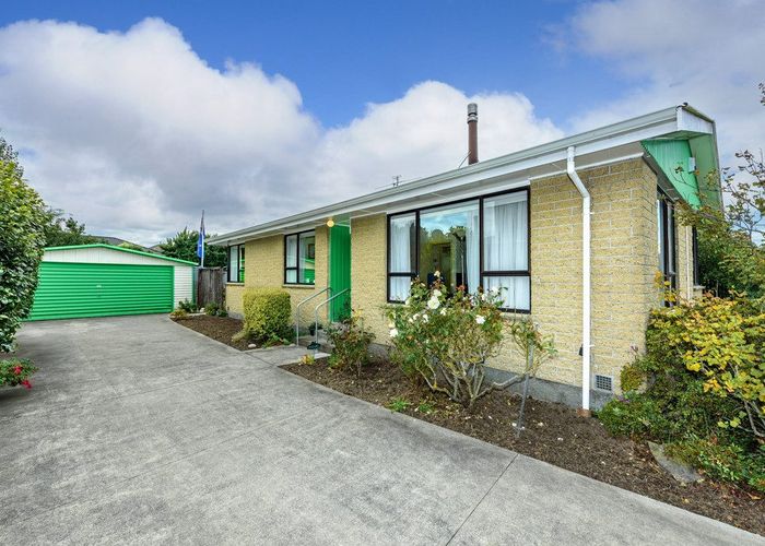  at 40 Fern Drive, Halswell, Christchurch City, Canterbury