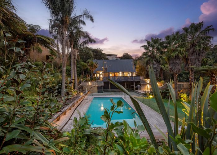  at 208 Carter Road, Oratia, Auckland