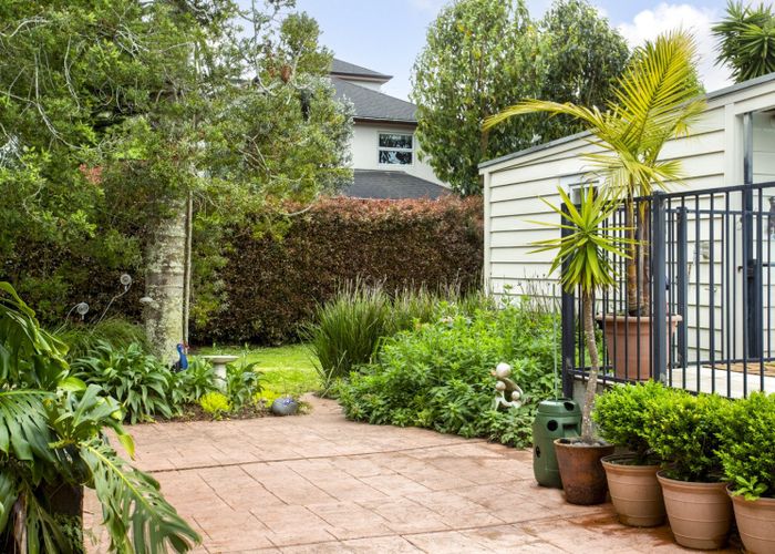  at 4/9 Lillington Road, Remuera, Auckland City, Auckland