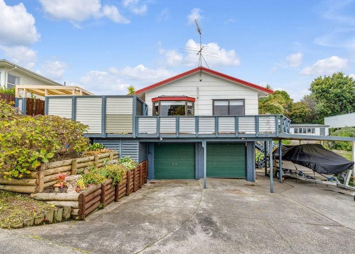  at 23 Gibraltar Street, Howick, Manukau City, Auckland