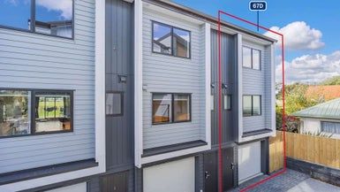  at 67D Wingate Street, Avondale, Auckland