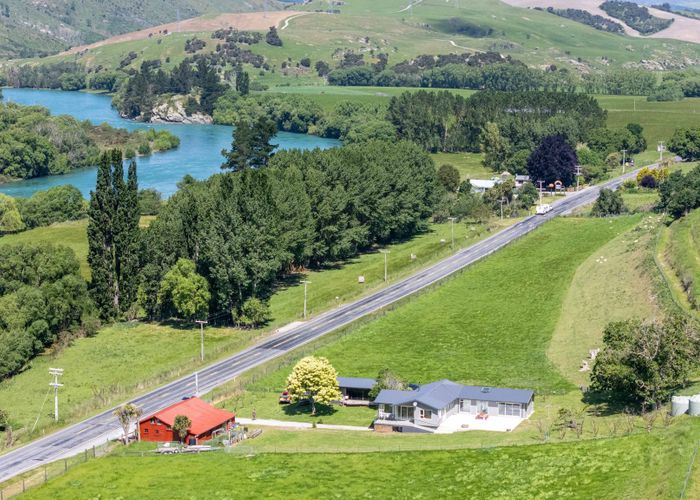  at 5892 Ettrick - Raes Junction Road, Roxburgh, Central Otago, Otago