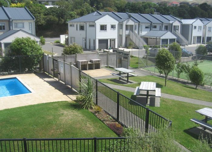  at 40/232 Middleton Road , Churton Park, Wellington, Wellington