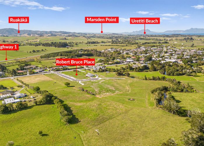  at 45 The Braigh, Waipu, Whangarei, Northland