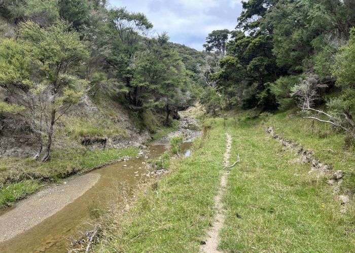  at 310 Branscombe Road, Akitio, Tararua, Manawatu / Whanganui