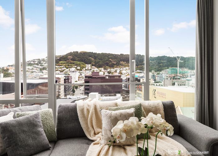  at 10A/30 Taranaki Street, Te Aro, Wellington