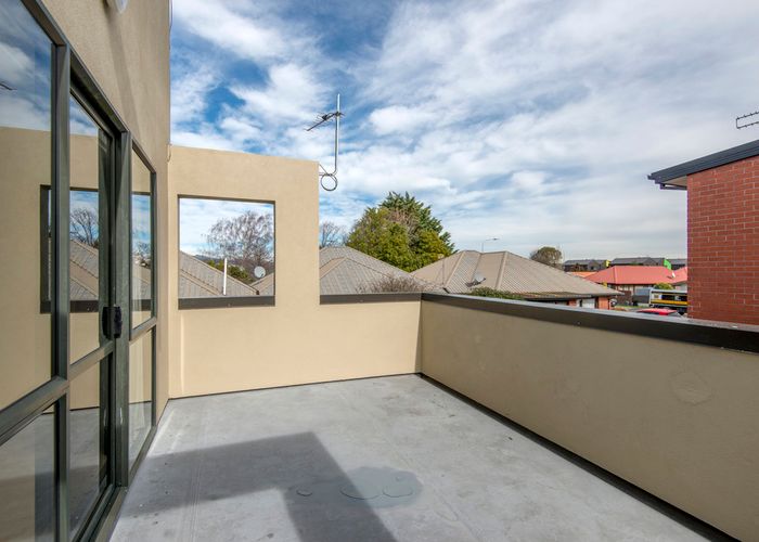  at 51B Peverel Street, Riccarton, Christchurch