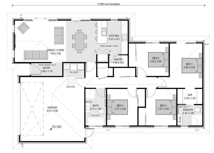 at Lot 67 Torlesse Estate, Darfield, Selwyn, Canterbury