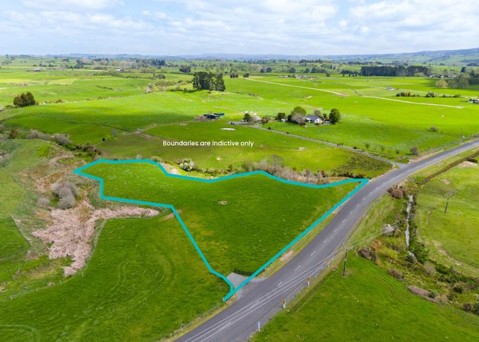  at 519 Frontier Road, Te Awamutu, Waipa, Waikato