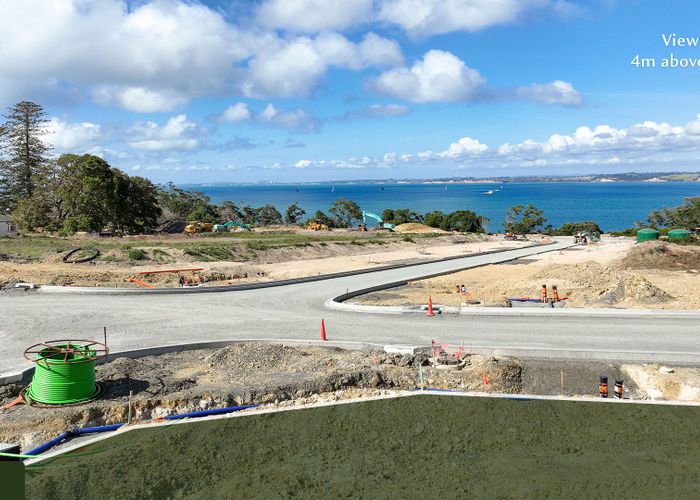  at Daisy Burrell Drive, Gulf Harbour, Rodney, Auckland