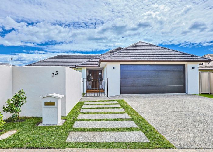  at 15 Pinotage Drive, Greenmeadows, Napier