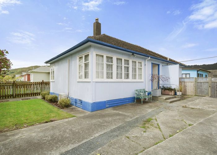  at 357 Cambridge Terrace, Naenae, Lower Hutt, Wellington
