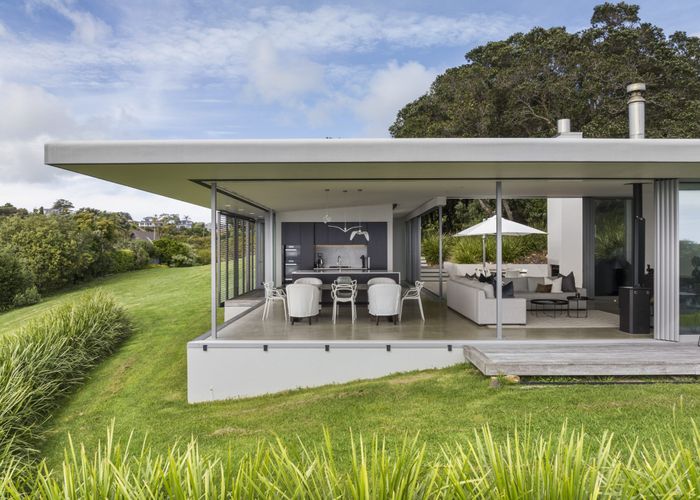  at 20 Newton Road, Oneroa, Waiheke Island