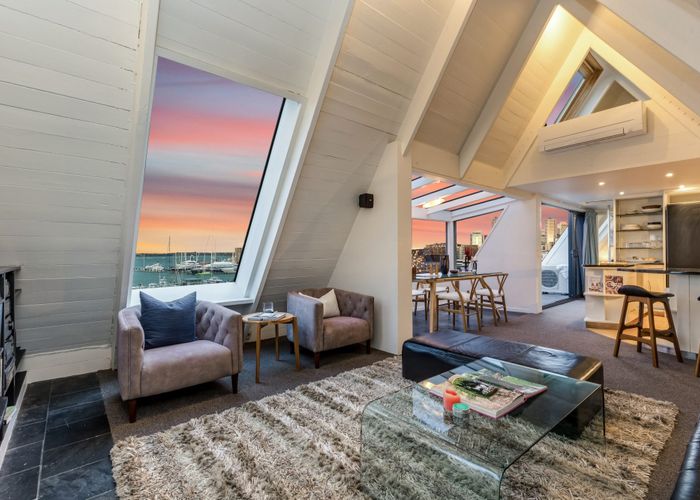  at 5/7 London Street, Saint Marys Bay, Auckland City, Auckland