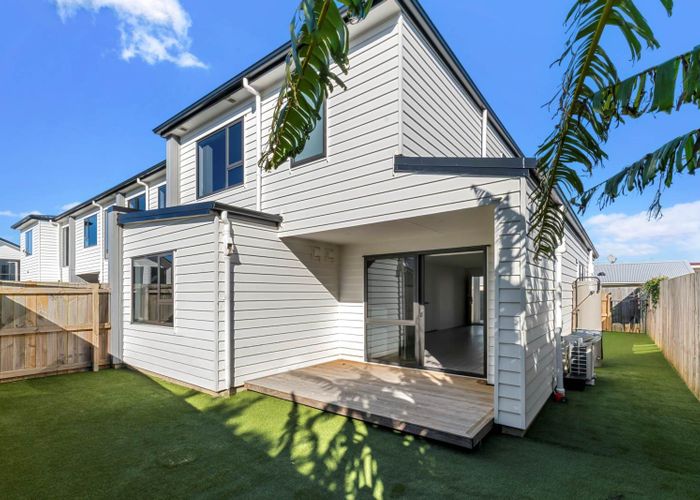  at 11D Kimpton Road, Papatoetoe, Manukau City, Auckland