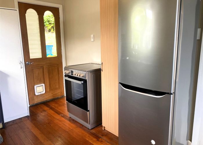  at 219 High Street, Greymouth, Grey, West Coast