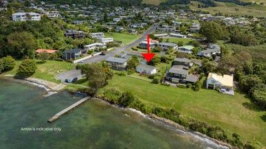  at 4 Winston Street, Acacia Bay, Taupo