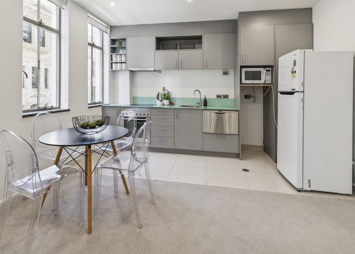  at 302/332 Lambton Quay, Wellington Central, Wellington