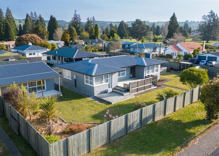  at 132 Devon Street West, Hillcrest, Rotorua