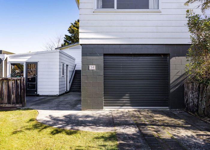  at 34 Maire Street, Inglewood, New Plymouth, Taranaki