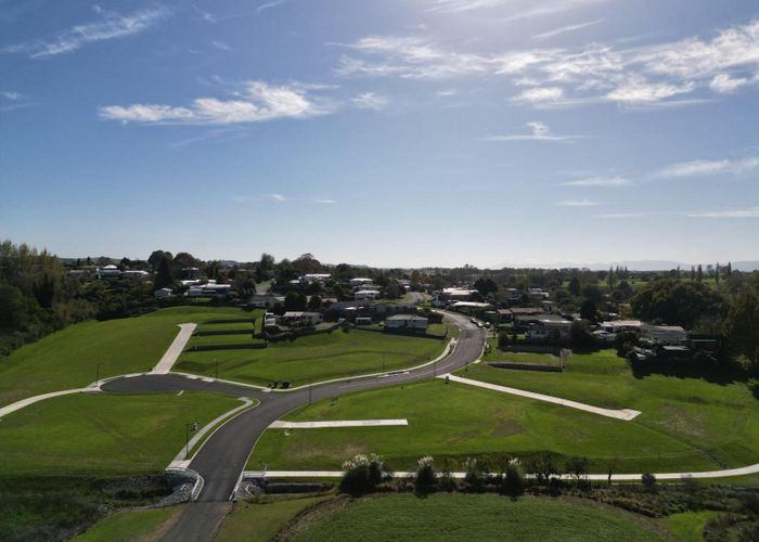  at ** Ruru Downs, Putaruru, South Waikato, Waikato